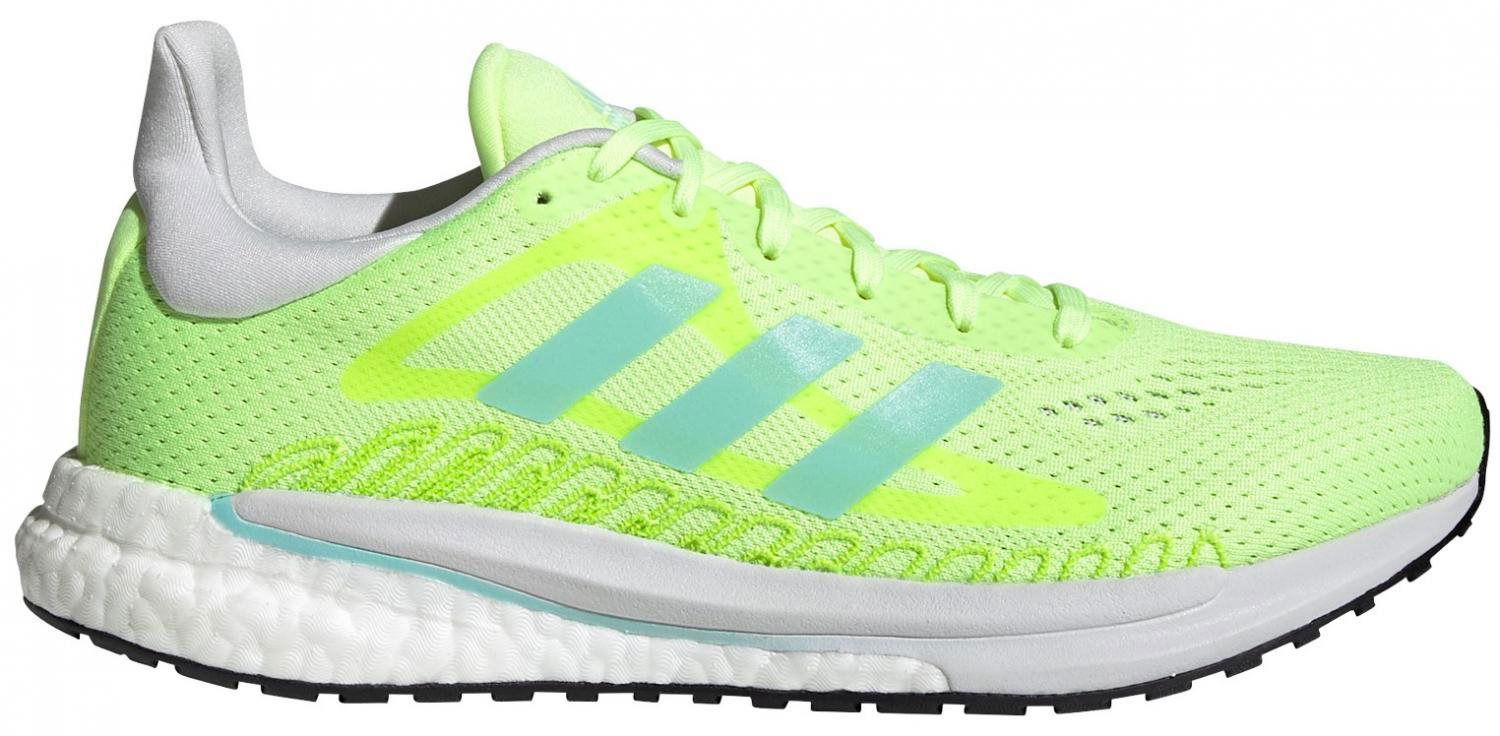 Adidas solar best sale glide 44