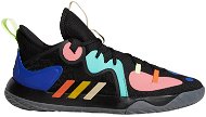 Adidas Harden Stepback 2 Black - Indoor Shoes