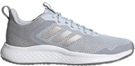 Adidas Fluidstreet, Grey/White, size EU 42/255mm - Running Shoes