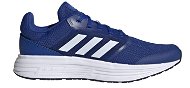 Adidas Galaxy 5 modrá/biela - Bežecké topánky