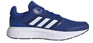 Adidas Galaxy 7, Blue/White, size EU 44/267mm - Running Shoes