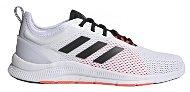 Adidas Asweetrain, White/Black, size EU 44.5/271mm - Casual Shoes