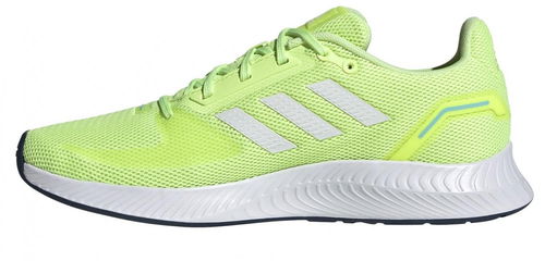 adidas running shoes size
