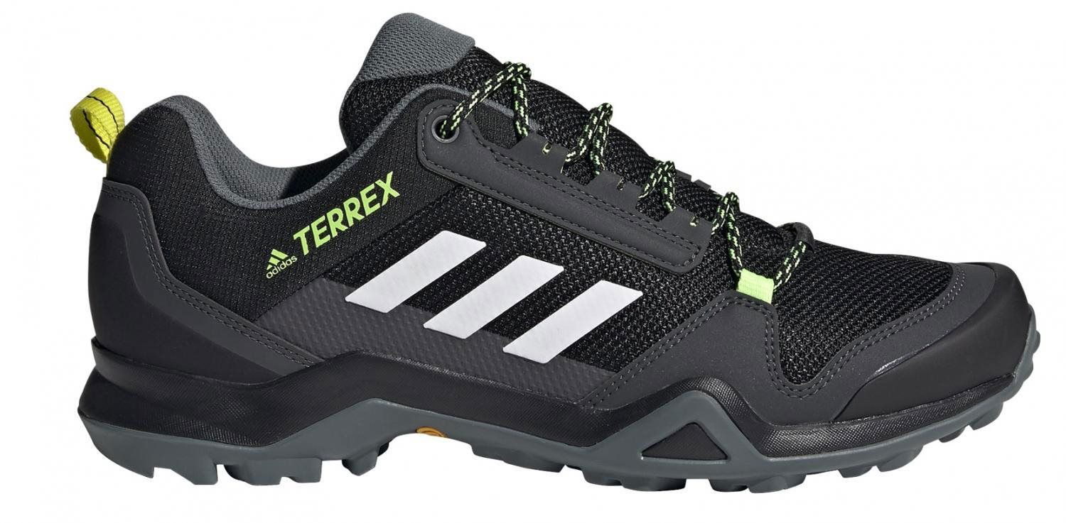 Adidas terrex sizing online