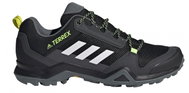 Adidas Terrex AX3, Black/White, size EU 44/267mm - Trekking Shoes