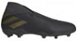 Adidas Nemeziz 19.3 Laceless FG, Black, size EU 42.5/259mm - Football Boots