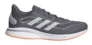 Adidas Supernova, Grey/White, size EU 42.5/259mm - Running Shoes