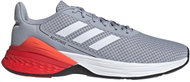 Adidas Response SR, Grey/Red, size EU 43/263mm - Running Shoes