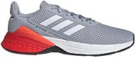 Adidas Response SR, Grey/Red, size EU 46/284mm - Running Shoes