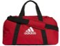 Adidas Tiro Duffel red S - Sports Bag