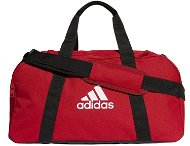 Adidas Tiro Duffel piros S - Sporttáska