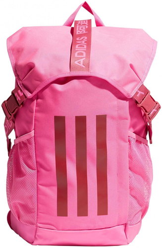 Adidas 4ATHLTS, Pink - Sports Backpack - Main image