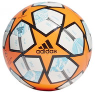 Adidas Final 21 Orange 3 - Football 