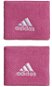 Adidas Tennis Wristband pink UNI - Wristband