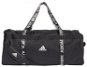 Adidas 4ATHLTS Duffel black - Bag