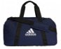 Adidas TIRO Duffel dark blue - Sports Bag