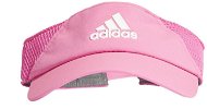 Adidas Visor Aeroready pink OSFM - Šilt