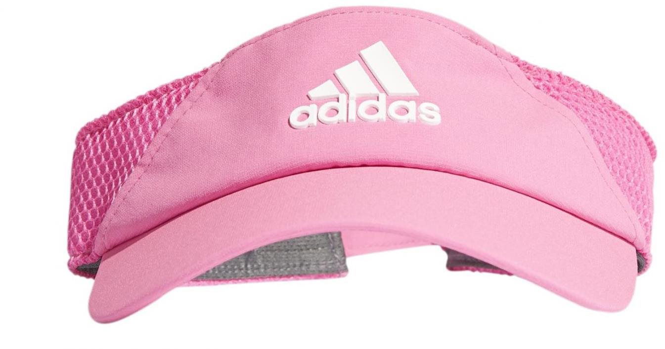 Adidas Visor Aeroready pink OSFW Visor alza.sk