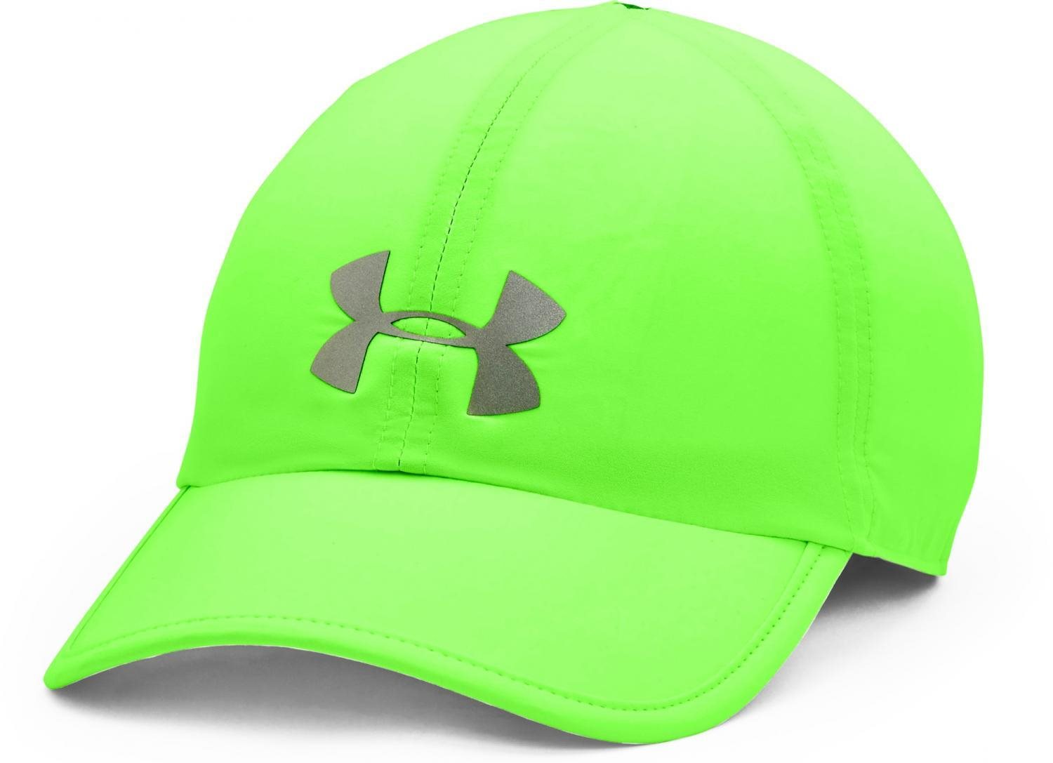 Under armour sales women's shadow hat