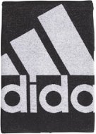 Adidas Large-black-UNI - Uterák