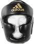 Adidas Speed Super Pro Training Head Gear - Sparring Helmet
