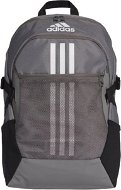 Adidas TIRO, Grey, white - Sports Backpack