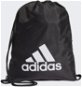 Adidas TIRO GYMSACK, Black, White - Backpack