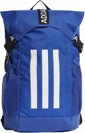 Adidas 4ATHLTS Blue, White - Sports Backpack