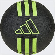 Adidas 3S Rubber Mini - Basketbalová lopta