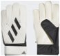 Adidas Tiro GL CLB fehér/fekete, 8-as méret - Kapuskesztyű