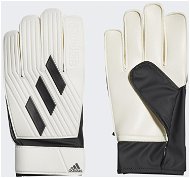 Adidas Tiro GL CLB white/black, size 9 - Goalkeeper Gloves