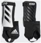 Adidas TIRO Match kids black/white - Football Shin Guards