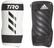 Adidas Tiro Training black/white sizing. S - Football Shin Guards