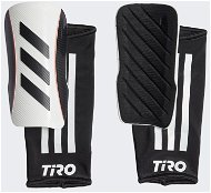 Adidas Tiro League children's black/white sizing. S - Football Shin Guards