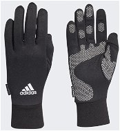 Adidas Condivo Gloves Aeroready čierne veľ. S - Futbalové rukavice