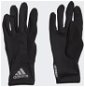 Adidas Aeroready čierne veľ. S - Futbalové rukavice