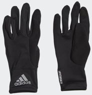 Adidas Aeroready fekete, méret L - Foci kesztyű