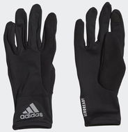 Adidas Aeroready fekete, méret XL - Foci kesztyű