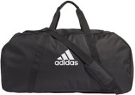 Adidas Tiro Duffel, Black - Športová taška