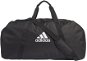 Adidas Tiro Duffel, Black - Sports Bag