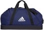 Adidas Tiro Duffel Bag Bottom Compartment M Blue, White - Sports Bag