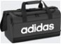 Adidas Linear Duffel Black, White - Taška