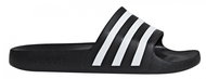 Adidas Adilette Aqua, size 44.5 - Slippers