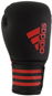 Boxing Gloves Adidas Hybrid 50, 12oz - Boxerské rukavice