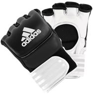 MMA Gloves Adidas Grappling Ultimate MMA, size XL - MMA rukavice