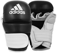 Adidas Training Grappling MMA, sizing. M - MMA Gloves