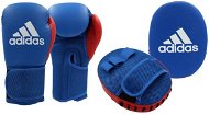 Adidas boxerský set - Kids 2  - Boxerské rukavice