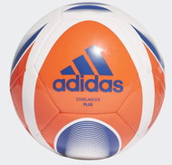 Adidas Starlancer Plus blue/orange size 3 - Football 