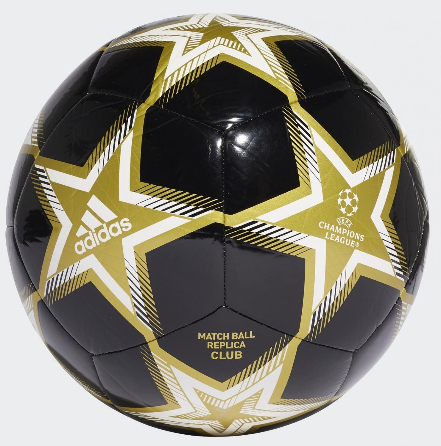 Champions league football size 2024 4