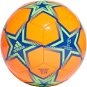 Adidas UCL Club Pyrostorm orange/blue size 4 - Football 